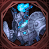 Cave Guardian Trophy