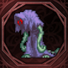 Demon Hunter Trophy