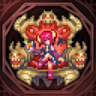 Kurona, Full Power! Trophy