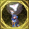 Master of Panties Trophy