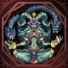 Power Overwhelming Trophy