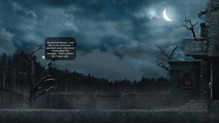 Goetia Screenshot 1