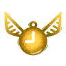 Roderick Plumpton's Protégé Trophy