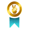 Rough Game, Quidditch. Brutal! Trophy