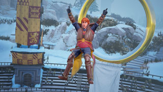 Harry Potter: Quidditch Champions Screenshot 1
