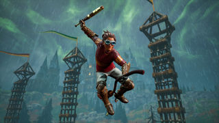 Harry Potter: Quidditch Champions Screenshot 4