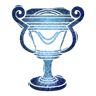 Triwizard Titan Trophy