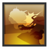 Royal Roadkill Trophy