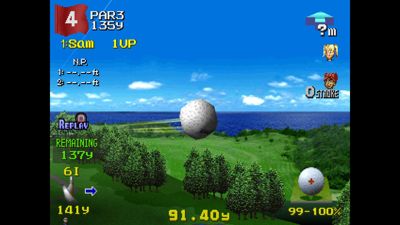 Hot Shots Golf Trophy Guide