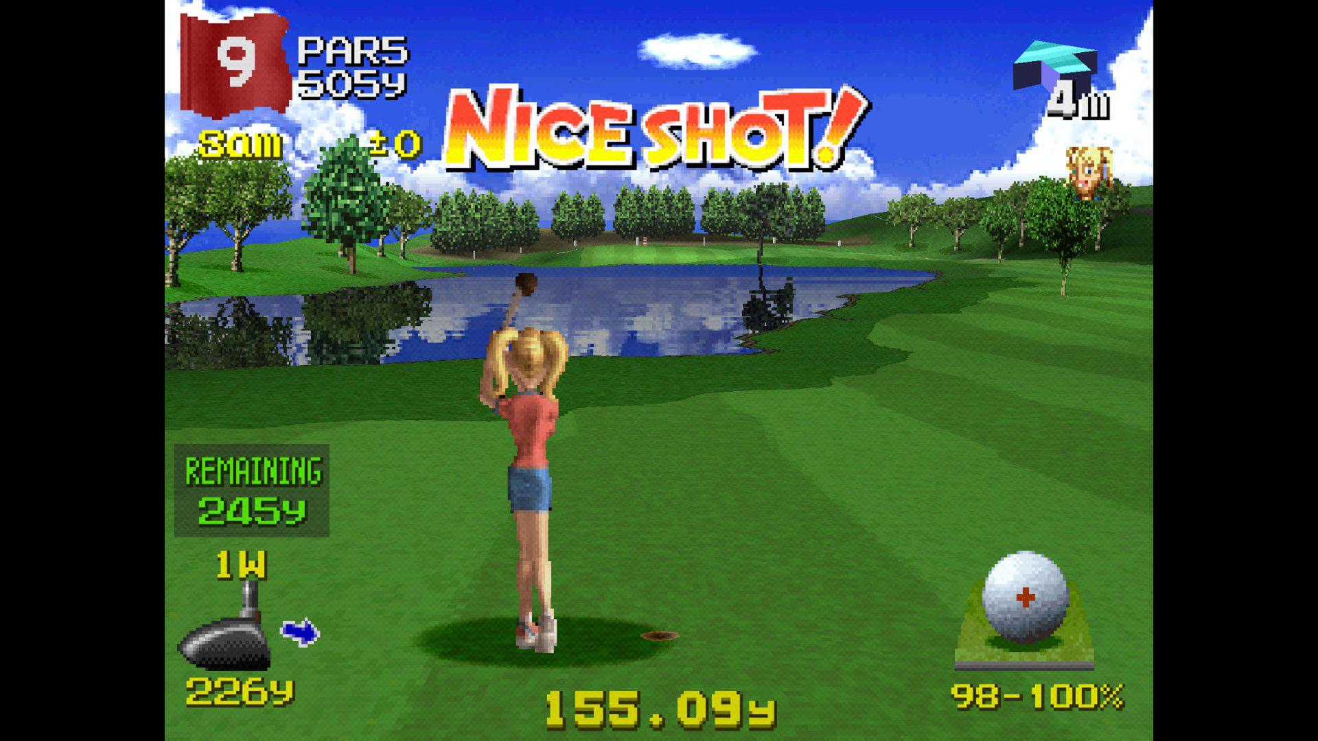 new hot shots golf ps5