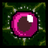 Only a Heartbeat Away Trophy