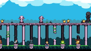 Jubilee Screenshot 5