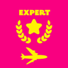 "A fake artist goes to NY" Expert Trophy