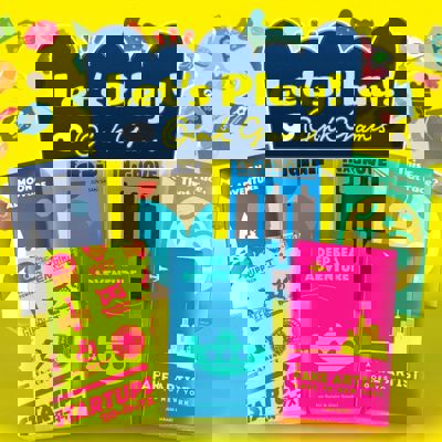 Let's Play! Oink Games - Standard Edition