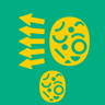 Complete Facial Recognition Trophy