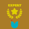 "Fafnir" Expert Trophy