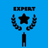 "In A Grove" Expert Trophy