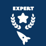 "Moon Adventure" Expert Trophy