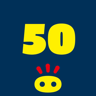 Oink Games Mania Trophy