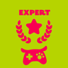 "Startups" Expert Trophy
