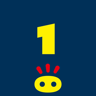 Your First Oink Games Trophy
