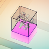 Honey, I Shrunk Myself Trophy