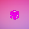 Purple Complete Trophy