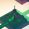 Witness a Laser Trophy
