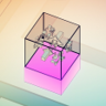 Honey, I Shrunk Myself Trophy