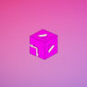 Purple Complete Trophy