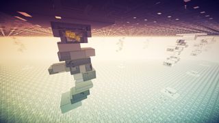 Manifold Garden Screenshot 1
