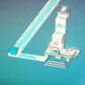 Waterbender Trophy