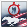 5, 4, 3, 2, Mach 1! Trophy