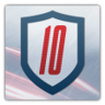 Cop Rank 10 Trophy