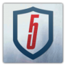 Cop Rank 5 Trophy