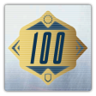 Gold Master Trophy