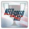 Platinum Trophy Trophy