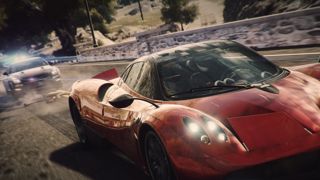 Need for Speed: Rivals Screenshot 9