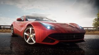 Need for Speed: Rivals Screenshot 1