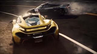 Need for Speed: Rivals Screenshot 7