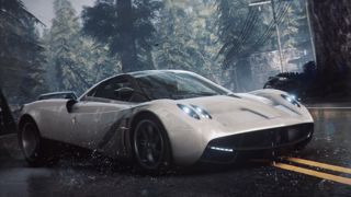 Need for Speed: Rivals Screenshot 2
