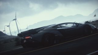 Need for Speed: Rivals Screenshot 3