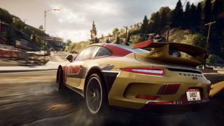 Need for Speed: Rivals Screenshot 4