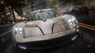 Need for Speed: Rivals Screenshot 8