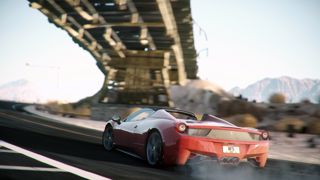 Need for Speed: Rivals Screenshot 6