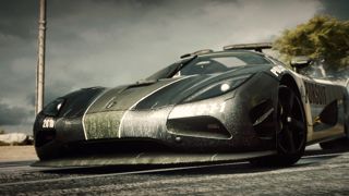 Need for Speed: Rivals Screenshot 10