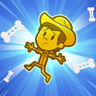 A Great Explorer Trophy