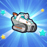 Clear the Road Trophy