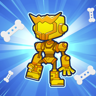Everything Under Control Trophy