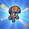 Never Miss Trophy